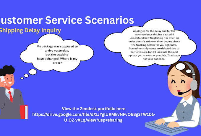 be a shopify and ecommerce customer support agent